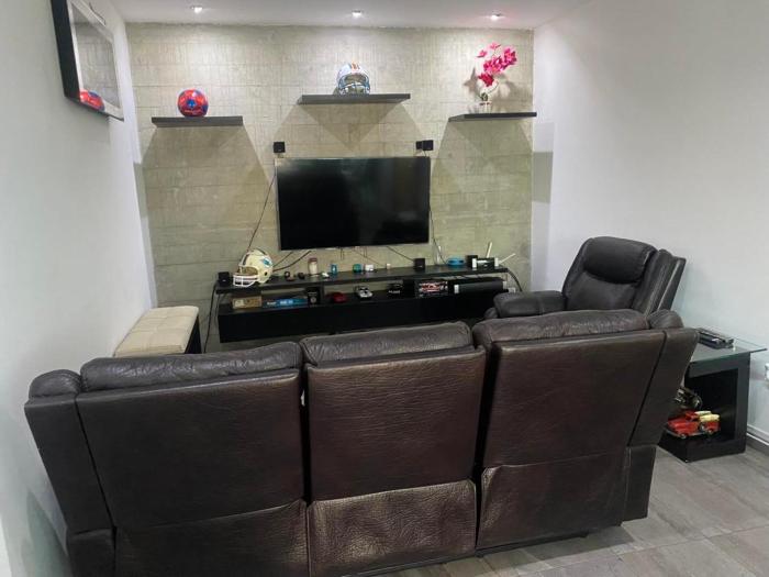 La PRIMAVERA APARTMENT IN CUERNAVACA