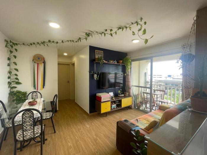 Apartamento Varanda Castanheira