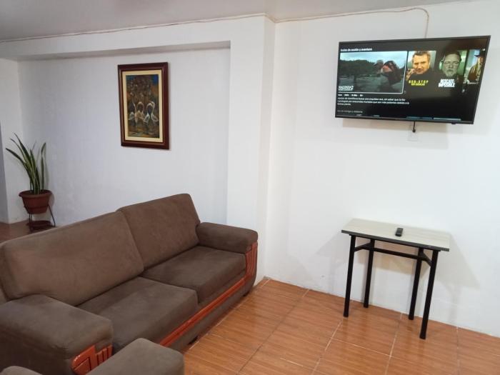 Departamento 1dormitorio