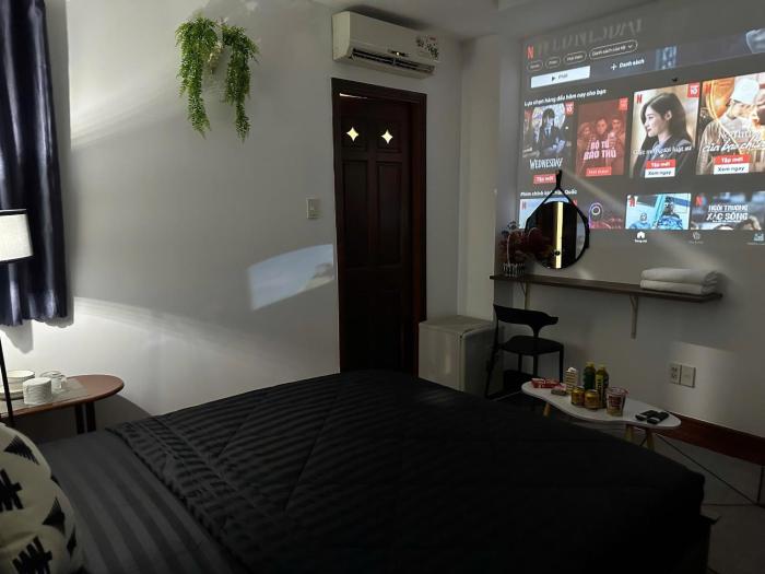 Khách Sạn Hoàng Anh Anh