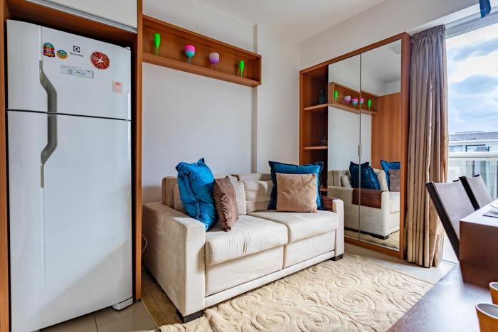 Spectacular view in Vista Park South