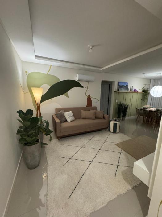 Aconchego no Vale Europeu