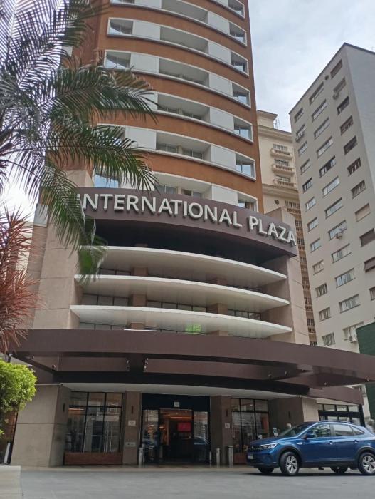 Hotel America international Jardins