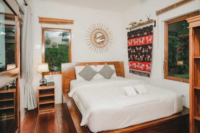 Wae Ara Residence Villa