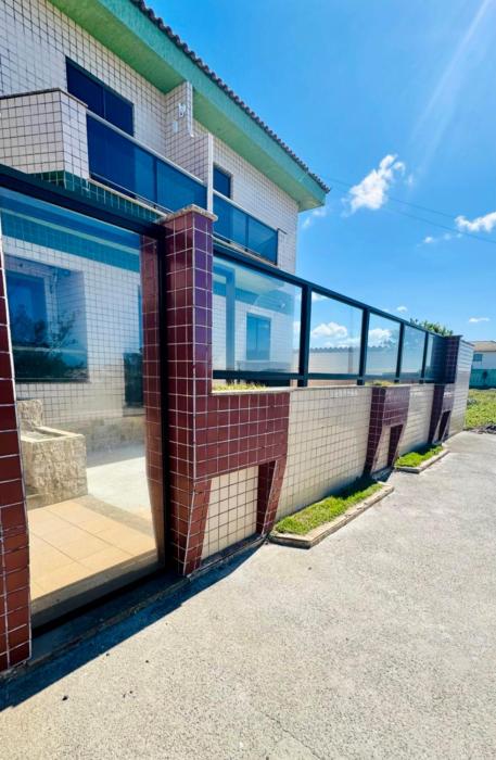 Apartamento Frente ao Mar