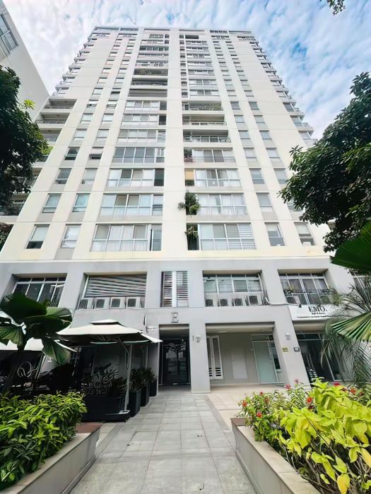 SECC Star Hill Apartments