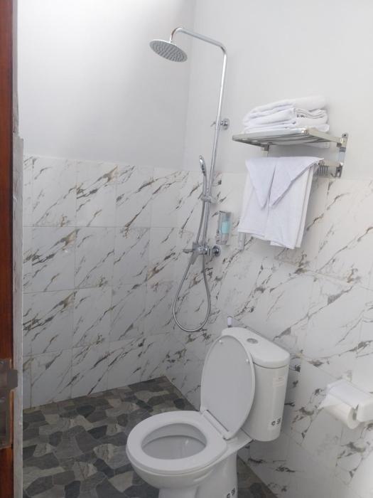 Air ilir Grand Villa