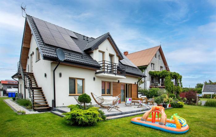 Gorgeous Apartment In Nowecin With Wifi