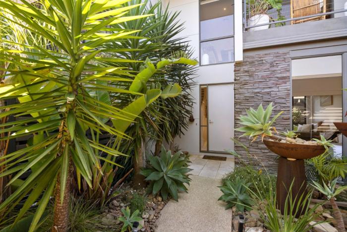 Coast Townhouse Golf and Beach