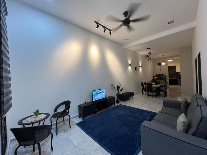 DePutera Homestay