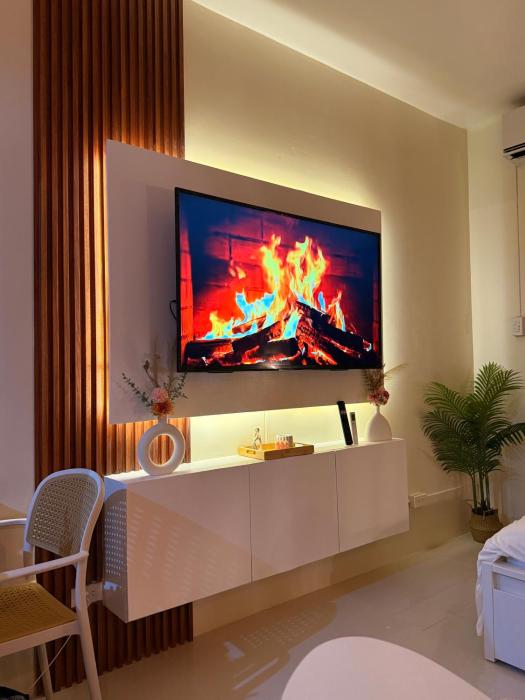 Casa Eloise - SMDC Wind Residences, Tagaytay