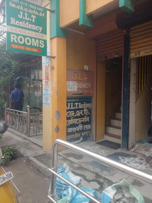 JLT Residency Near CMC Vellore