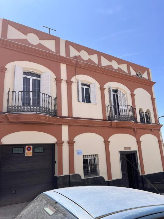 Villa Stella maison entre Séville et Cadix