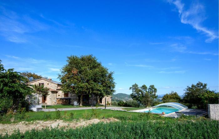 Lovely Apartment In Frontino