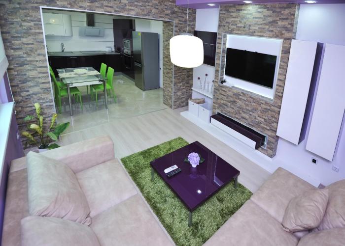 Delfin Apartment