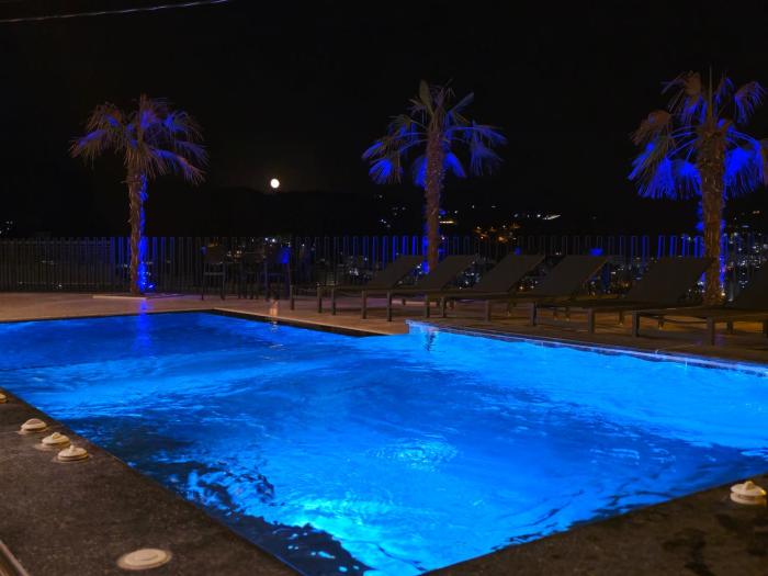 Hotel Selavi