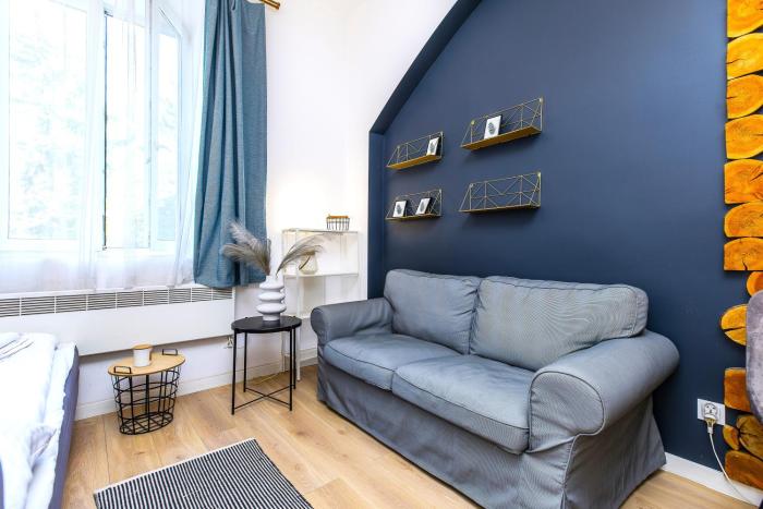 Rently Apartments in Old Town