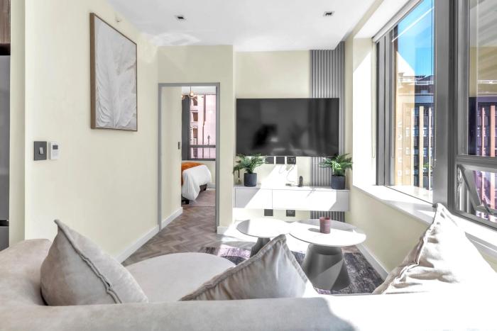 Foreshore Place Cape Town CBD