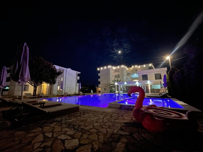 Riverside Apartments