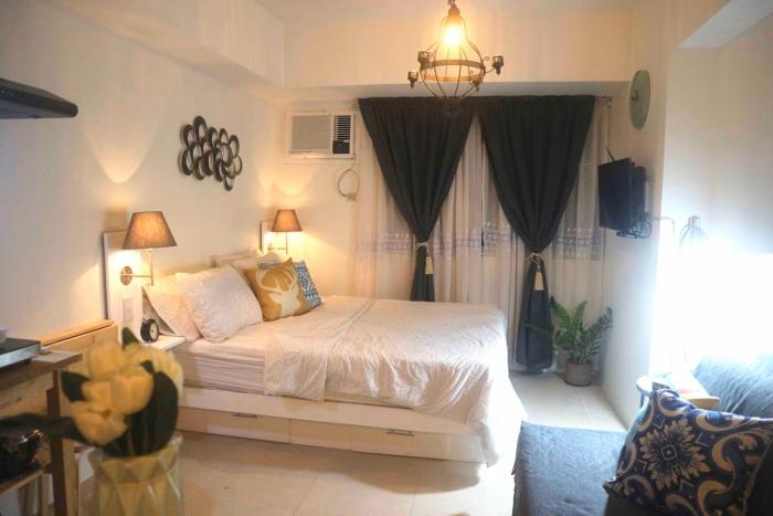 Dreamy Studio with Netflix and High Speed Wifi