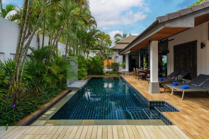 Emotion 1 Villa by G Estate