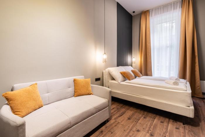 S7 - Síp Downtown Hideaway - Best Location by BQA