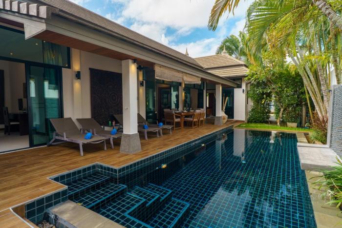 Emotion 2 Villa by G Estate