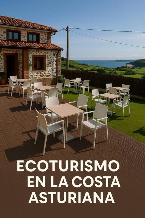 Casa Surfera, sublime -Arquitectura Sostenible