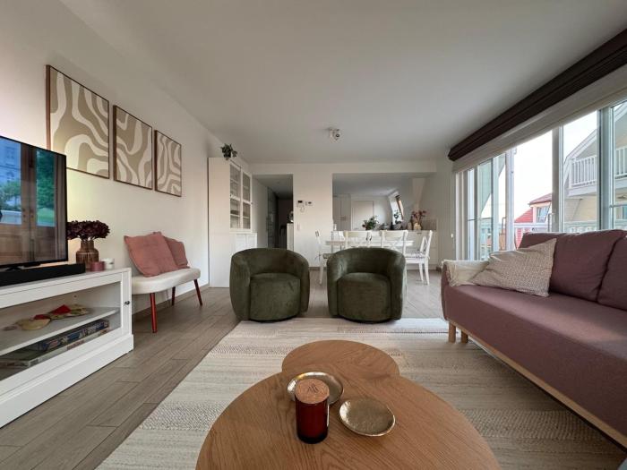 Harbour View Nieuwpoort