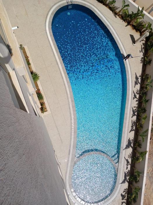 Residence la Fontaine