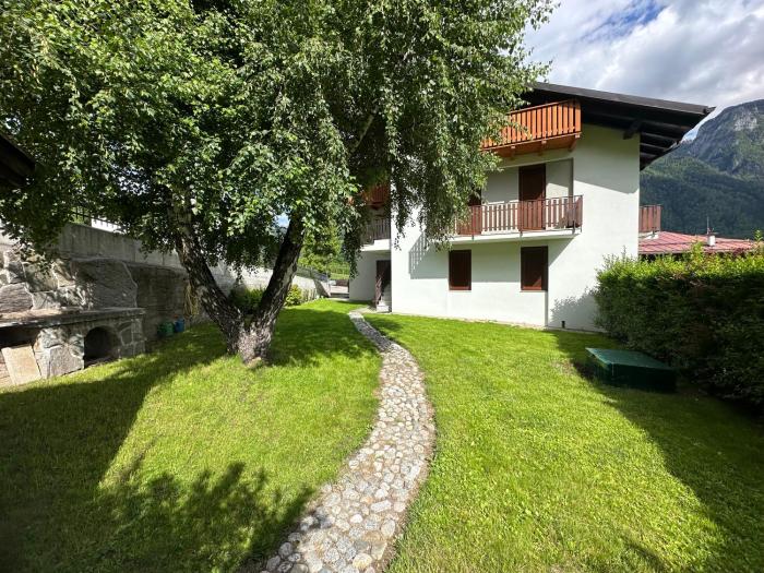 Dimaro Apartment - Your Mountain Experience