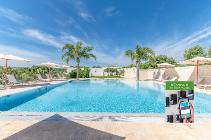 Masseria Lamagrotte By Raro Villas