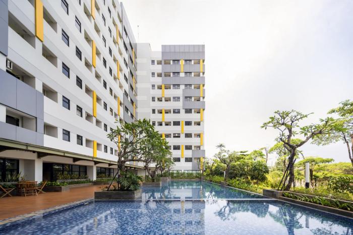 Cove Aspena Residence