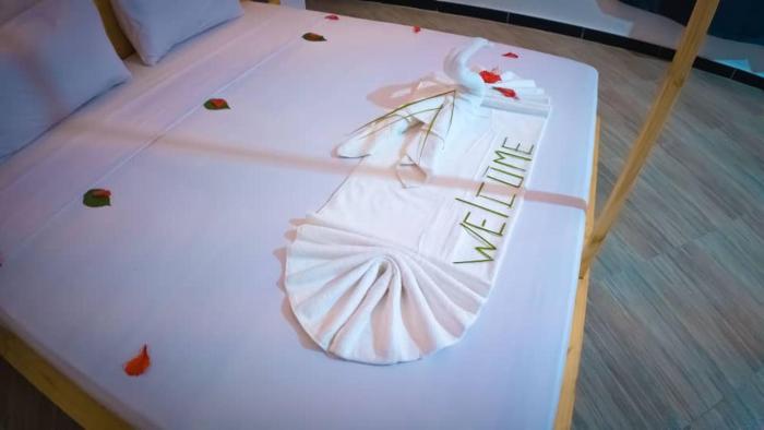 Farashuu Luna Villas