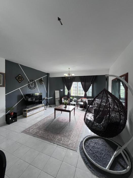 Dheaas Homestay Cameron Highlands