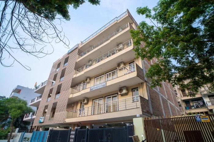 ASTER HOMES I 2Bhk I Sec-39 I Near Medanta