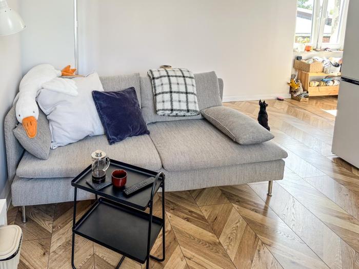 Apartment Kamienica Centrum