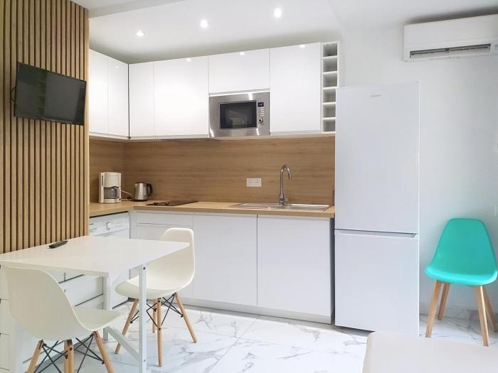 Résidence Graziella Studio 102