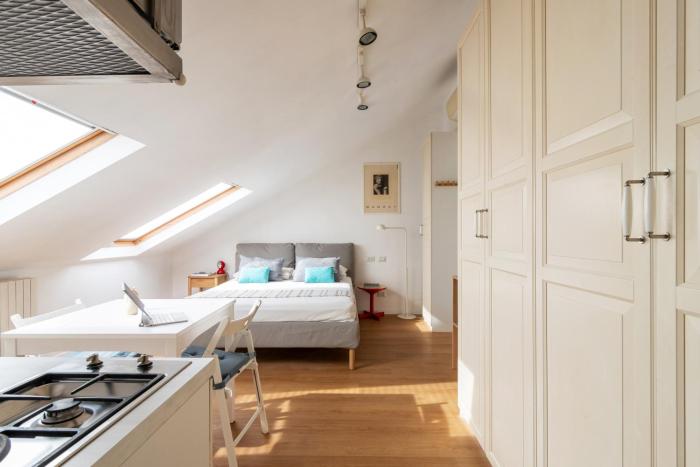 Alessi Flexyrent studio WiFi AC