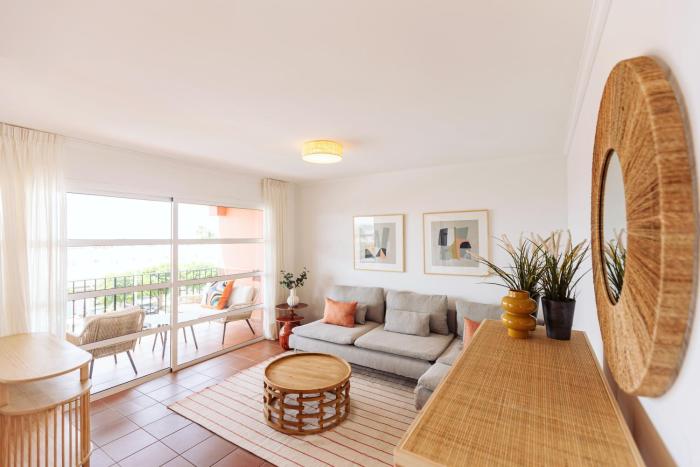 Apartamento en Pasito Blanco PTOM11