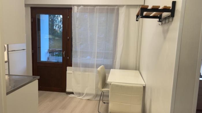 Nordic Nest Kuntotie