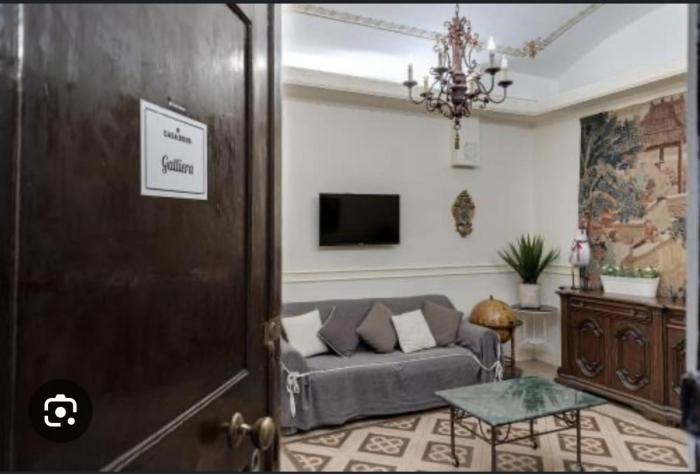 Apartment for 4 Bologna center