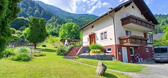 Apartment Zwei Welten