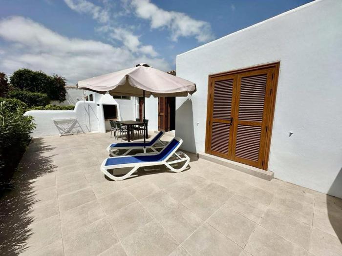 Atlantis, Golf del Sur