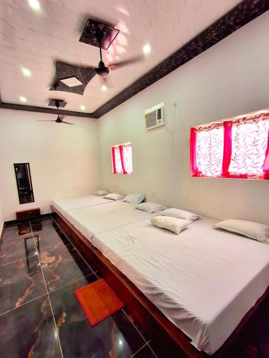 Shri mukut bihari agrawal dharamshala ,dholi pyau himmat pura tiraha mathura