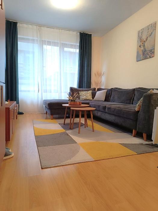 Bansko Apartment Predela the One