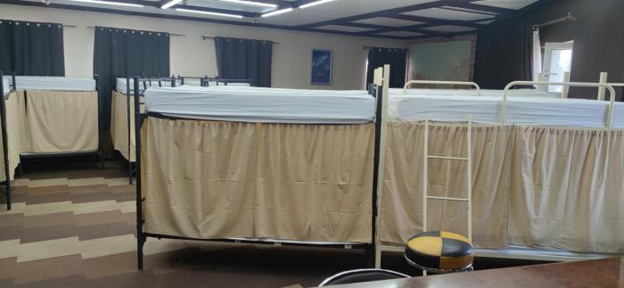 Хостел ФИЛИН