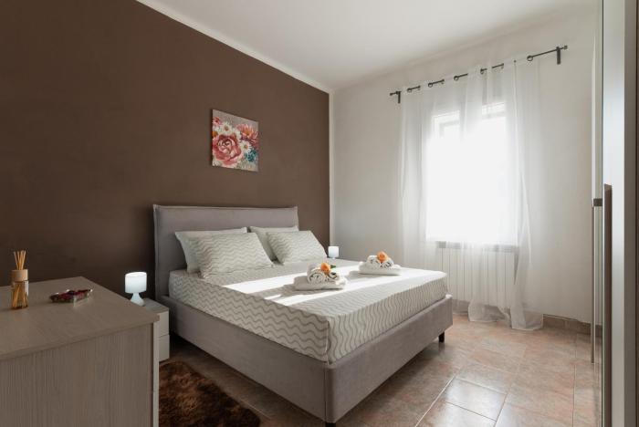 GajoSanti apartments