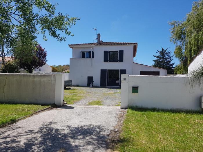 un appartement au chateau