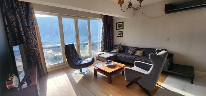 Cozy&bright apartment Kotor